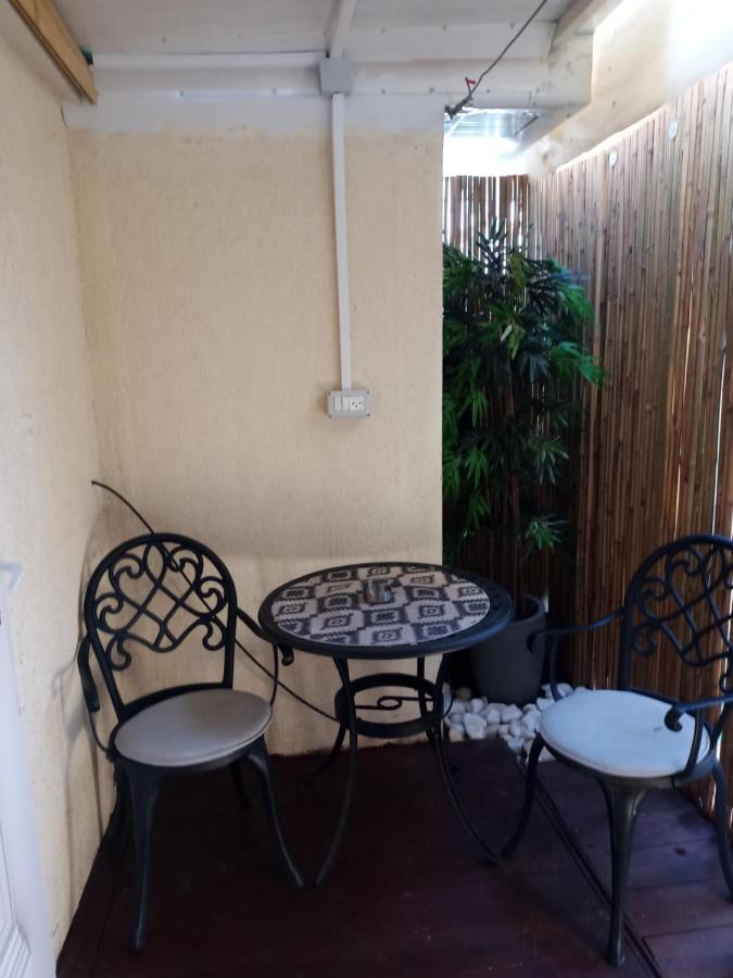 קאסה גומז Lejlighed Kiryat Ekron Eksteriør billede